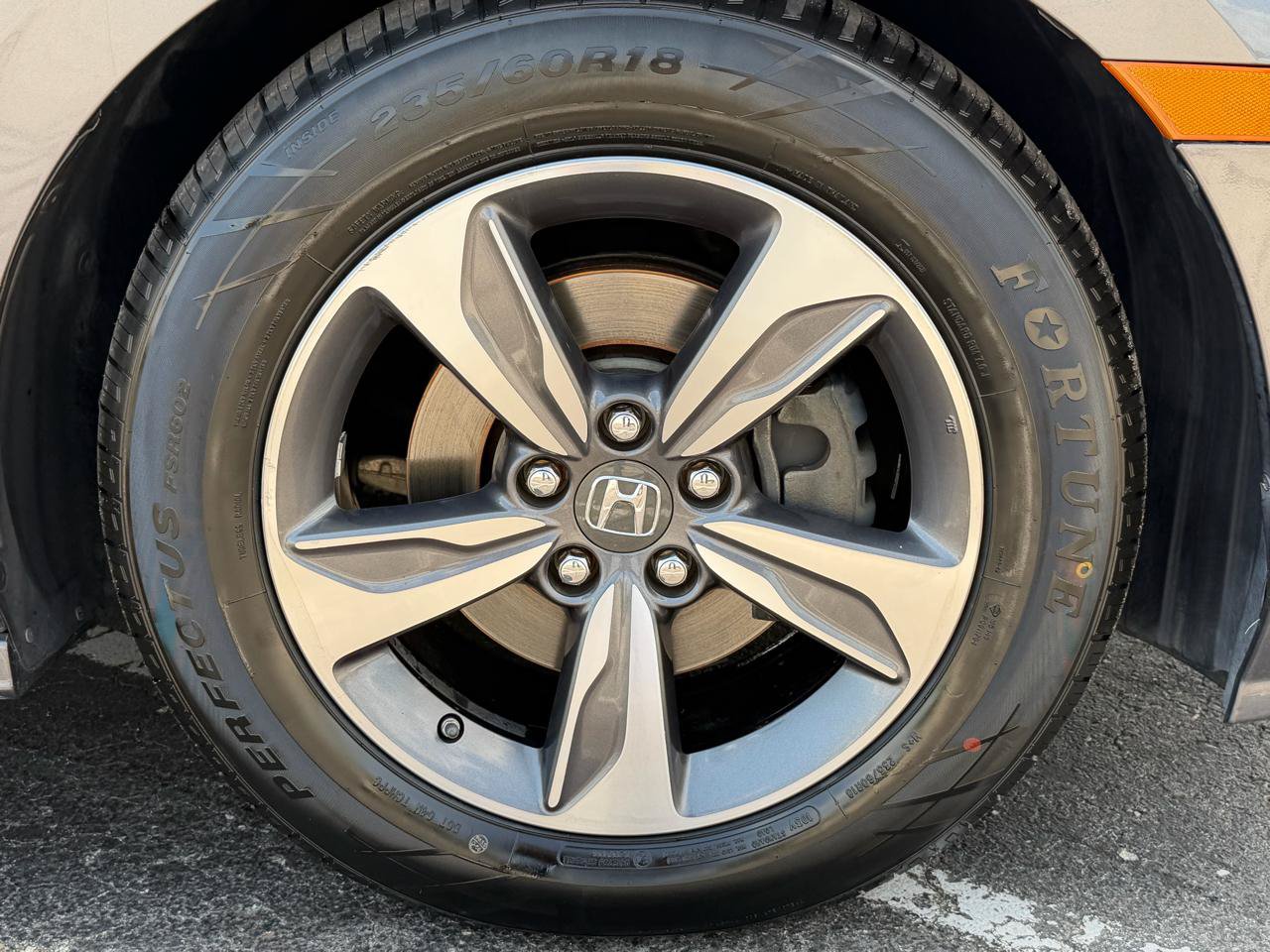 Used 2020 Honda Odyssey Touring image 37