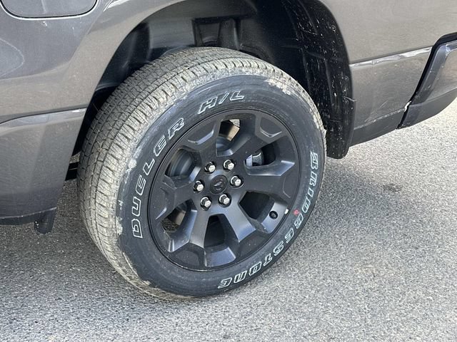 New 2026 RAM 1500 Express AWD/4WD image 8