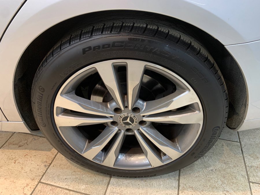 Used 2019 Mercedes-Benz S 450 4MATIC Sedan image 11