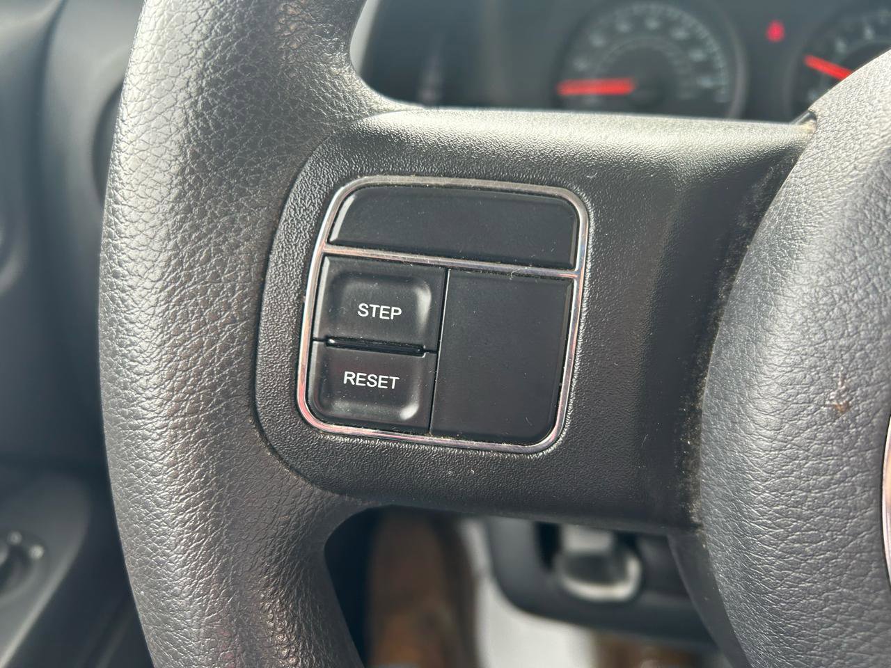 Used 2012 Jeep Patriot Sport FWD image 18