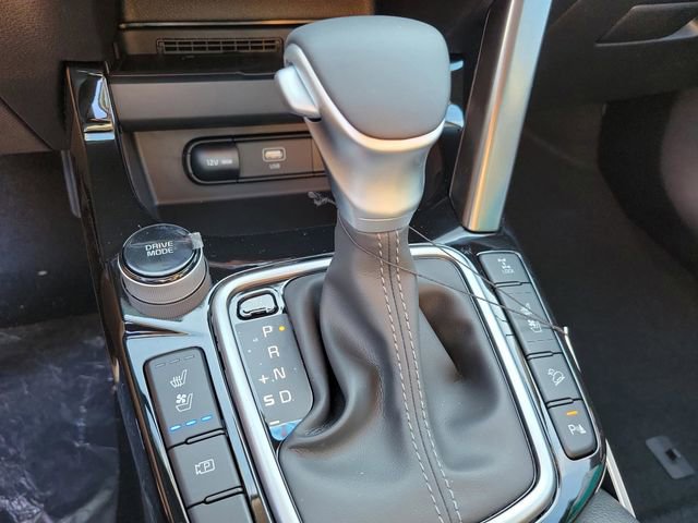 New 2026 Kia Seltos SX w/ SX Sunroof Package AWD/4WD image 17