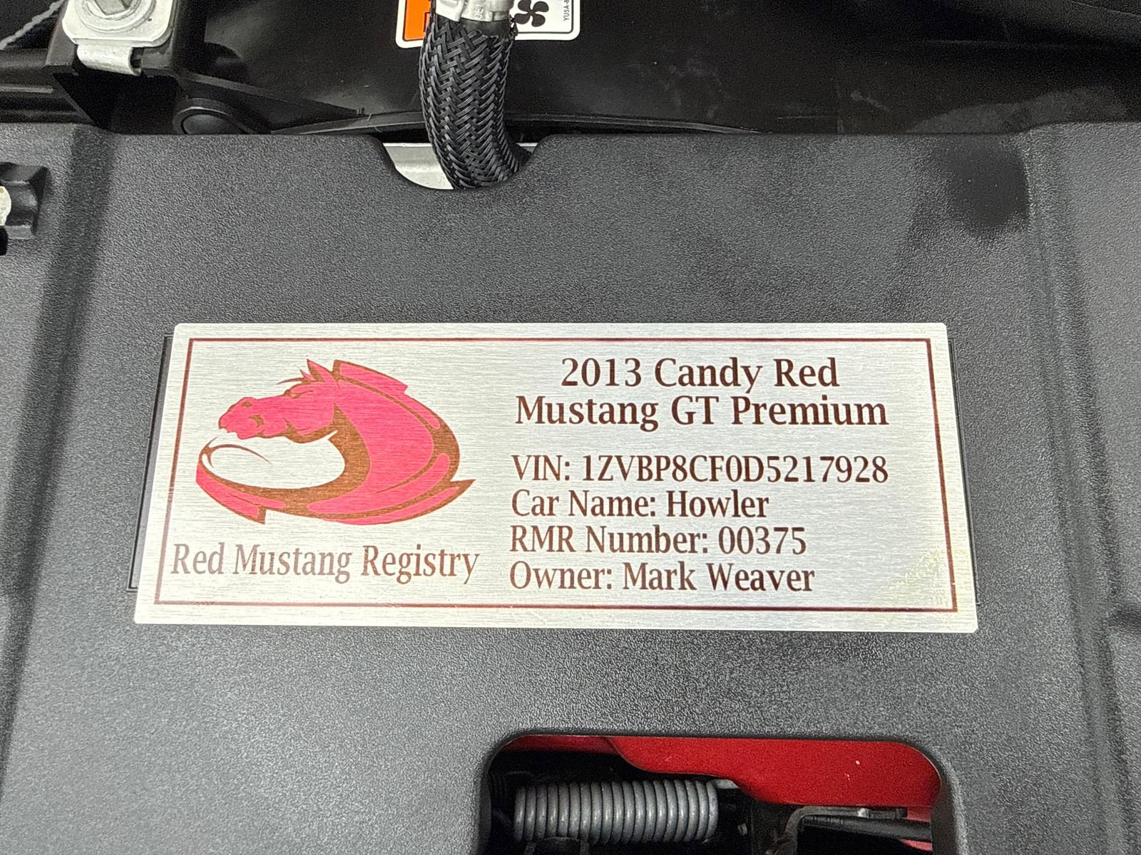 Used 2013 Ford Mustang GT Premium w/ Comfort Pkg image 58