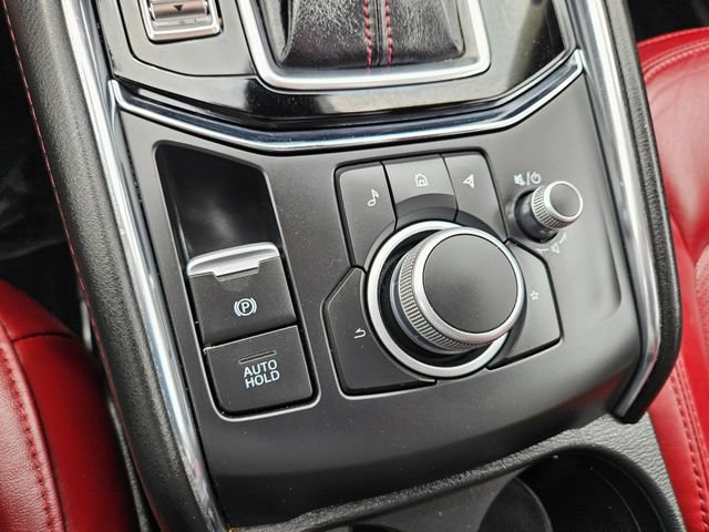 Used 2021 MAZDA CX-5 Carbon Edition AWD/4WD image 36