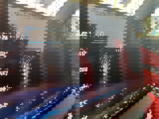 New 2026 Chevrolet Corvette Stingray Preferred Cpe w/ Z51 Performance Package image 13