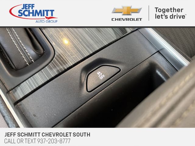 Used 2019 Chevrolet Impala LS image 29