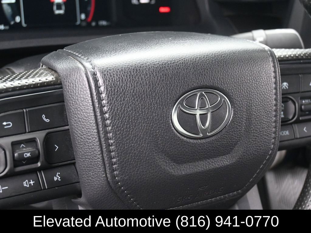Used 2024 Toyota Tacoma SR image 13
