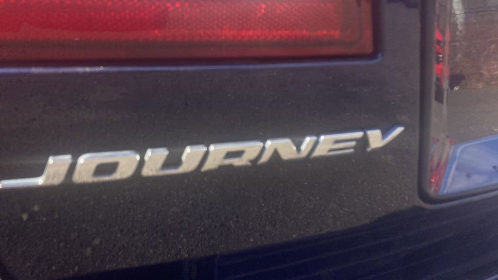 Used 2017 Dodge Journey Crossroad image 26