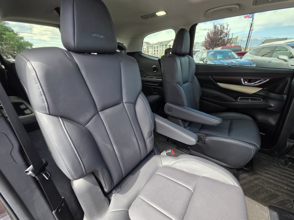 Used 2021 Subaru Ascent Touring w/ Popular Package #2A AWD/4WD image 11