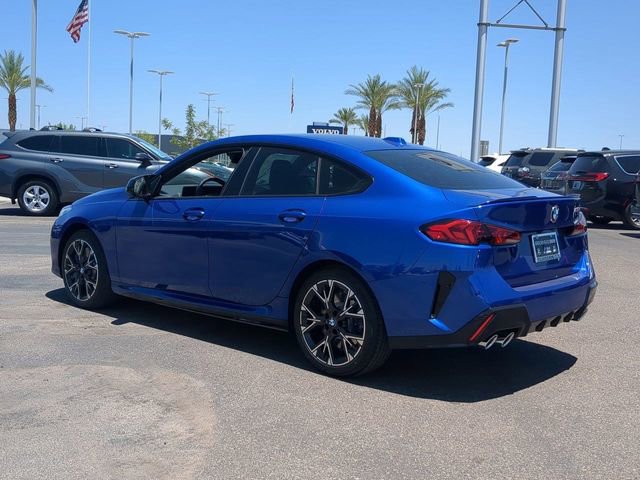 Used 2025 BMW M235i xDrive image 8