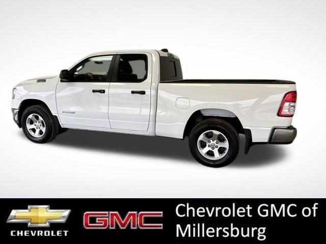 Used 2019 RAM 1500 Tradesman w/ SXT Appearance Group image 5