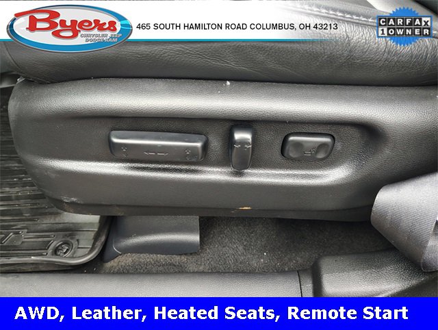 Used 2022 Honda Pilot Special Edition image 14