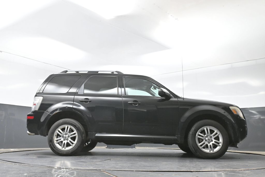 Used 2010 Mercury Mariner Premier AWD/4WD image 23