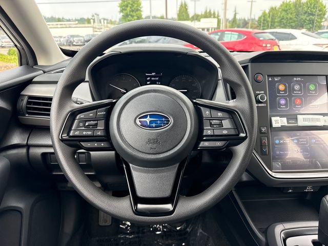 New 2026 Subaru Crosstrek 2.5i AWD/4WD image 21