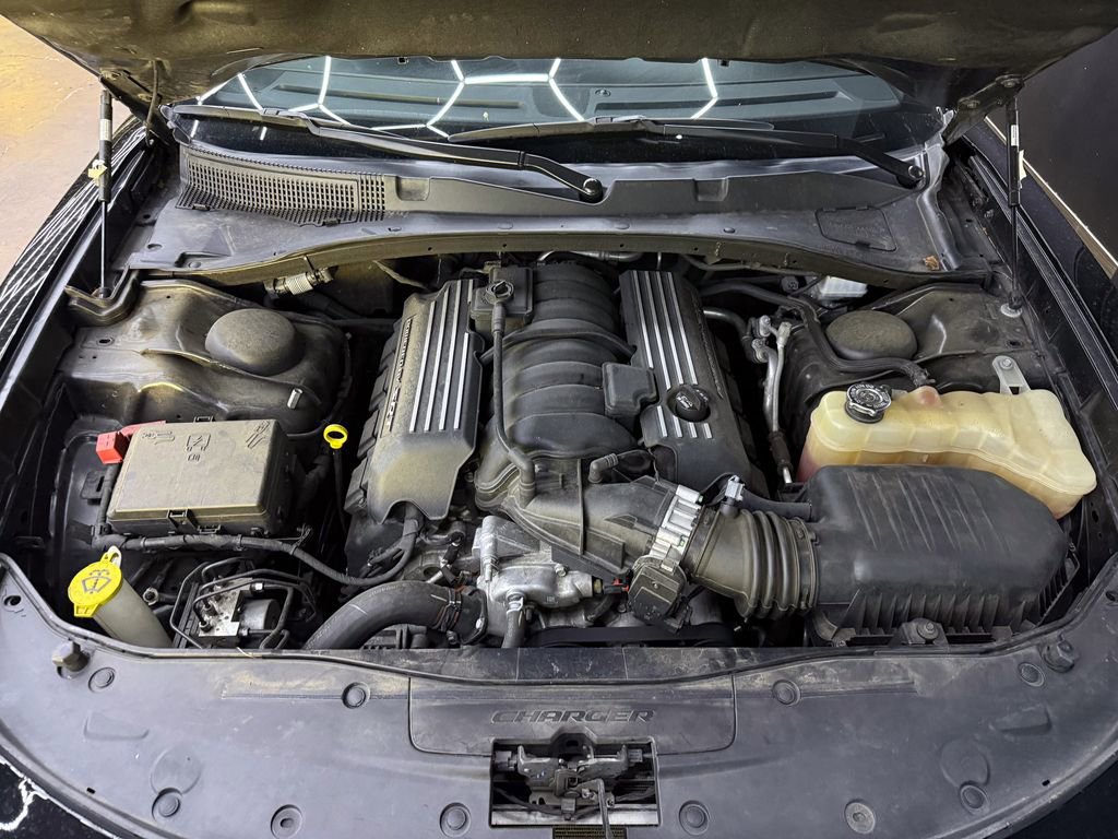 Used 2022 Dodge Charger Scat Pack RWD image 27