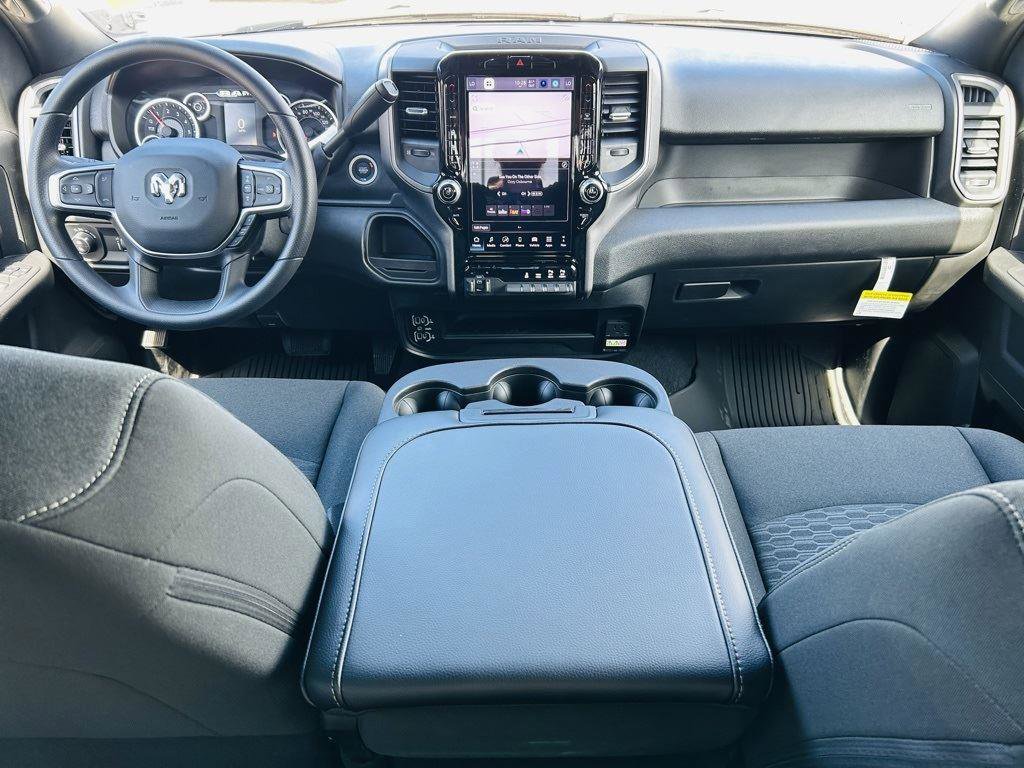 New 2025 RAM 2500 Tradesman image 22