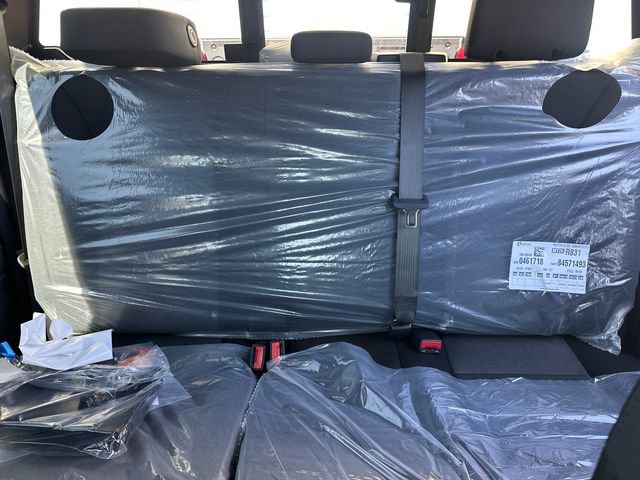 New 2026 Chevrolet Colorado Trail Boss image 30