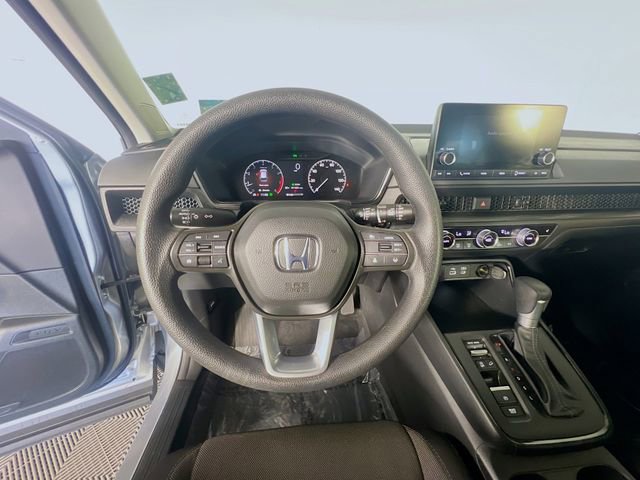 Certified 2025 Honda CR-V EX image 14
