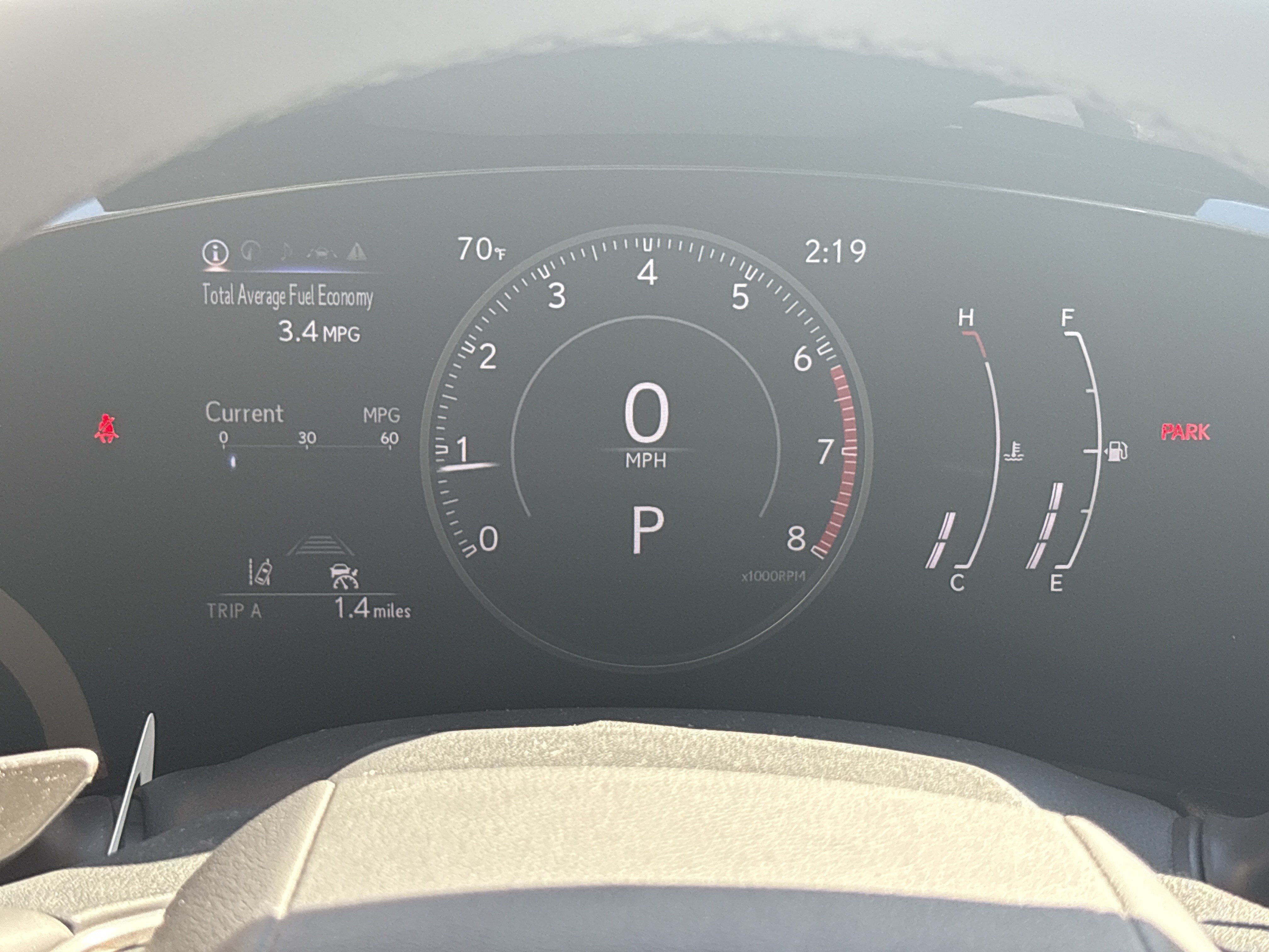 New 2026 Lexus NX 350 AWD w/ Premium Package image 23
