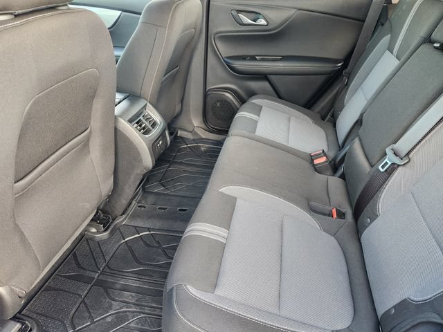 Used 2024 Chevrolet Blazer LT w/ Convenience Package FWD image 29