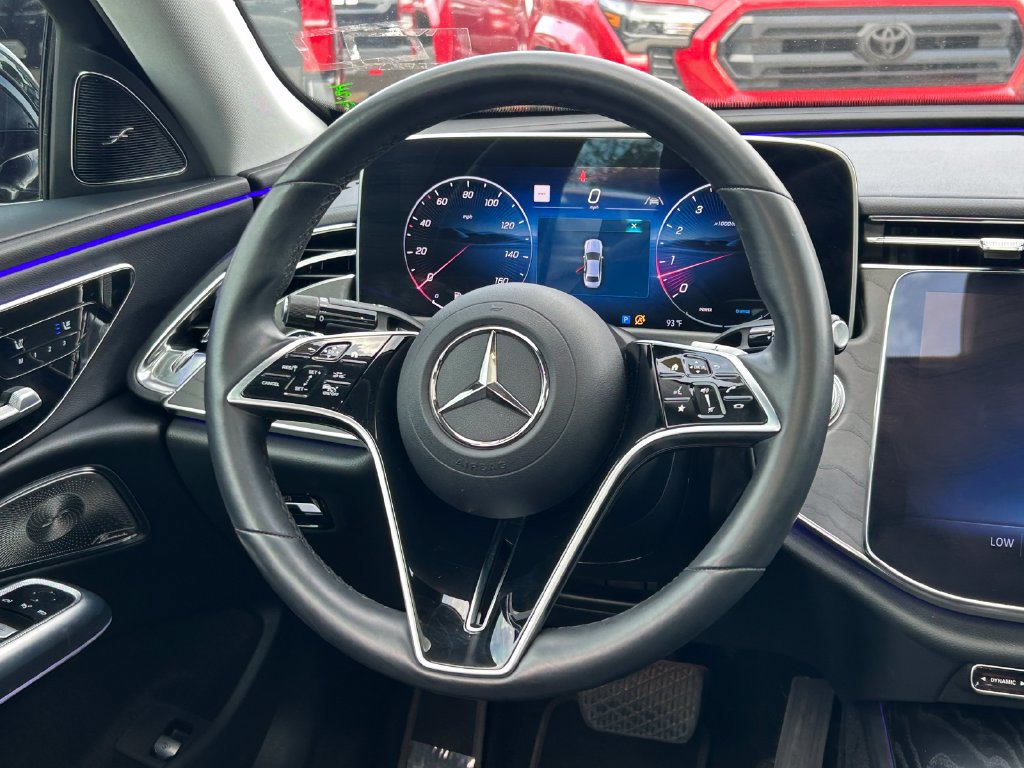 Used 2024 Mercedes-Benz E 350 4MATIC Sedan image 40