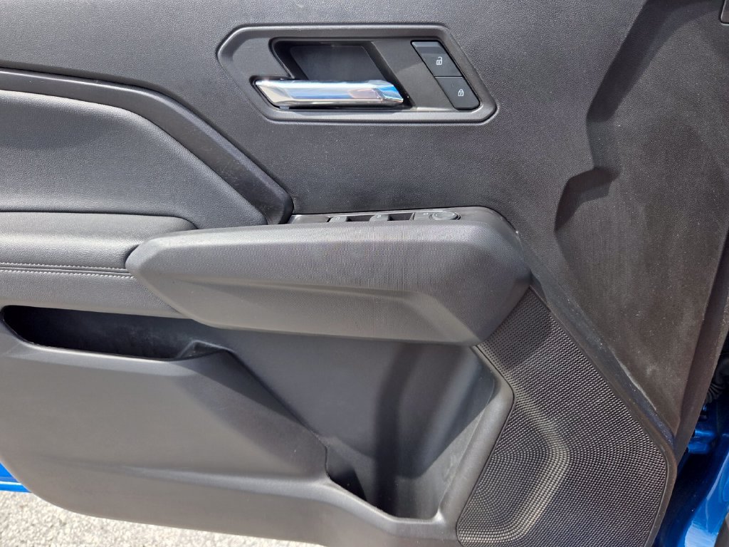 Used 2024 Chevrolet Colorado LT w/ LT Convenience Package RWD image 20