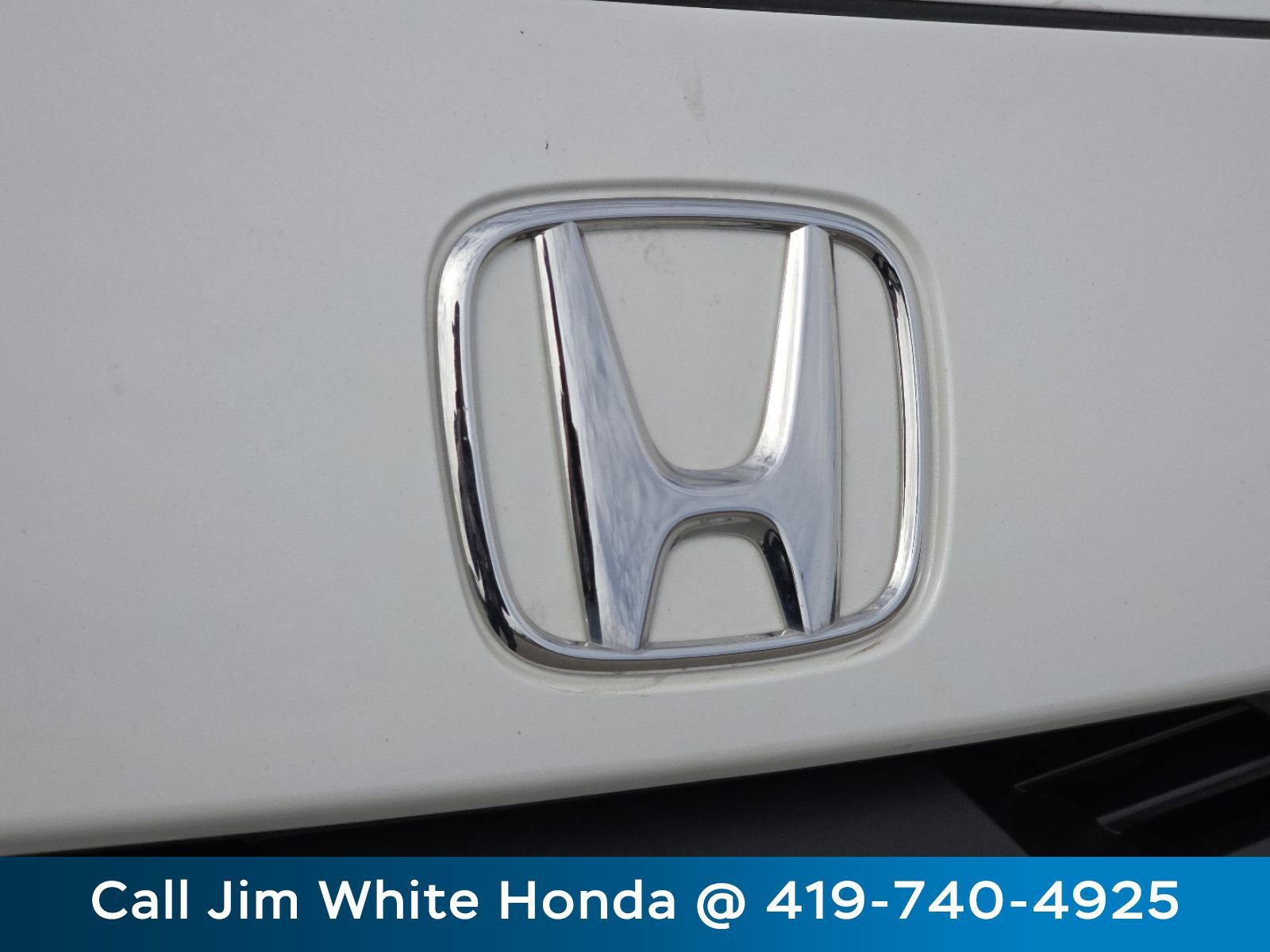 Certified 2024 Honda HR-V Sport image 17