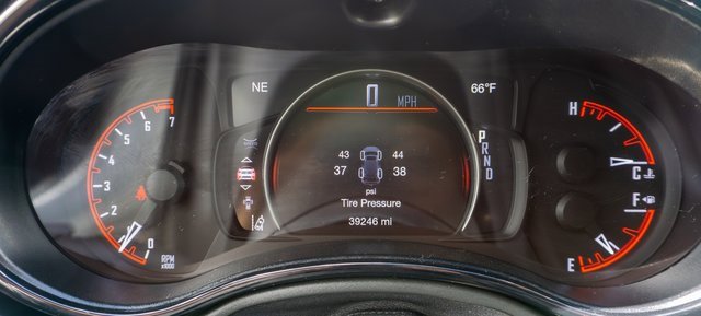 Used 2022 Dodge Durango GT image 23