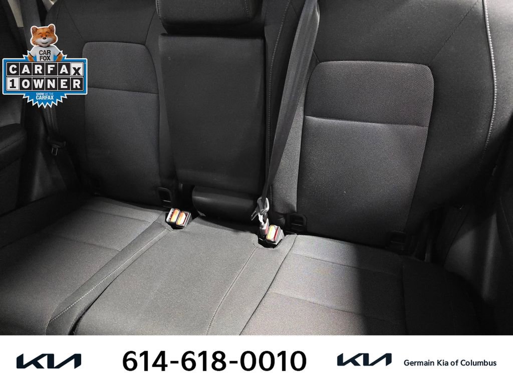 Used 2024 Honda CR-V LX image 18