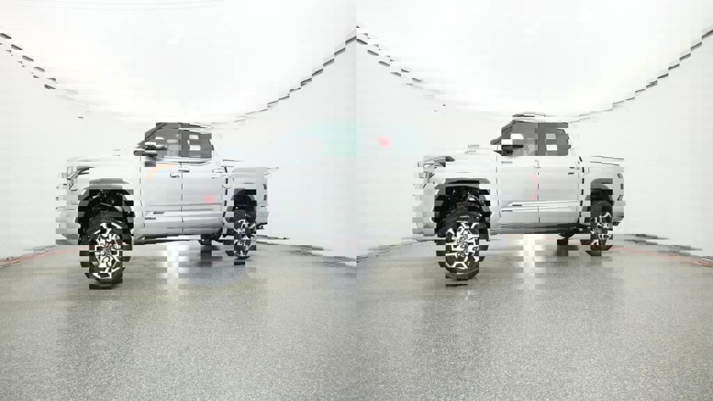 New 2026 Toyota Tundra 1794 Edition image 19