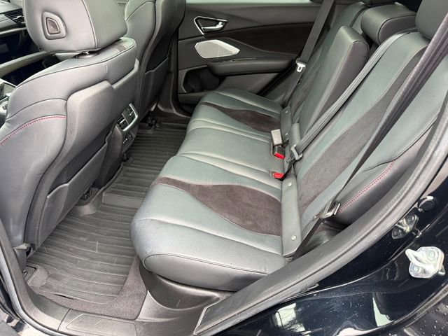 Used 2023 Acura RDX A-Spec AWD/4WD image 27