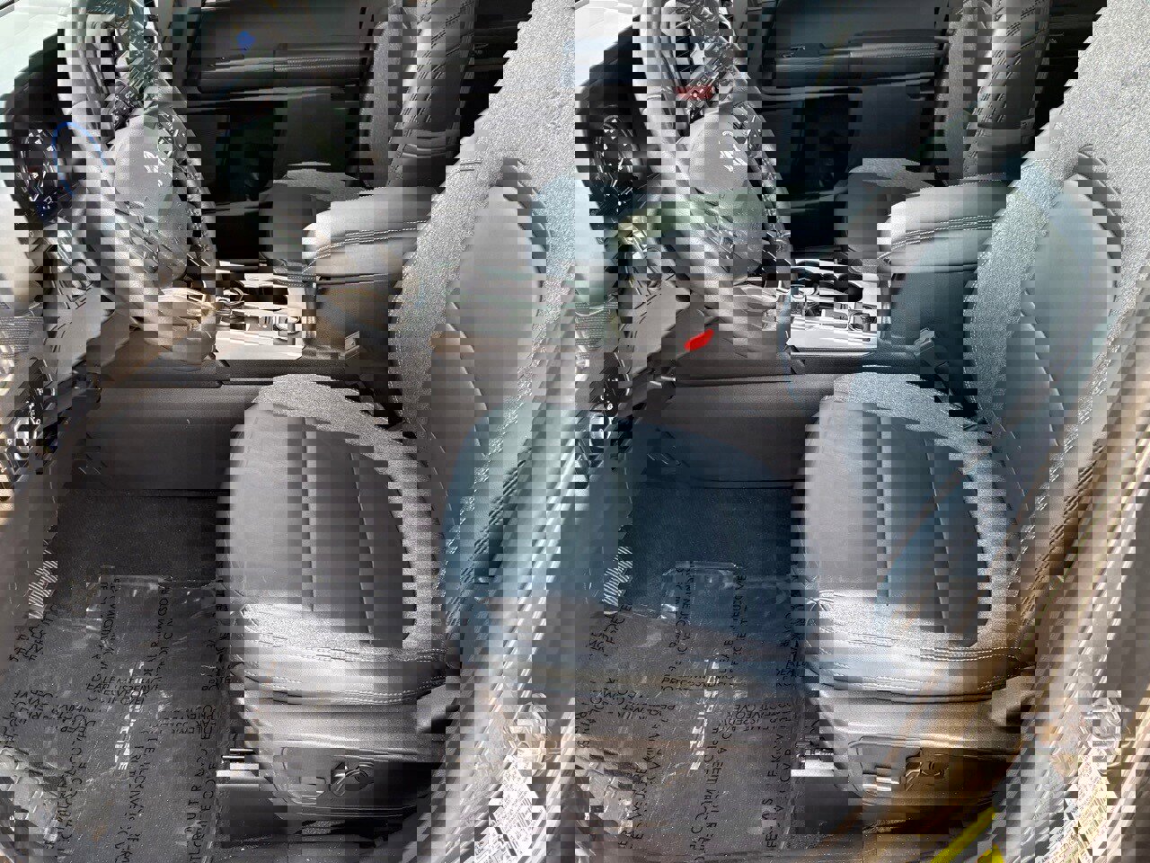 Used 2023 Ford Bronco Sport Outer Banks w/ Tech Package image 30