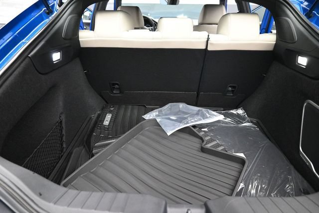 New 2026 Acura Integra A-Spec w/ Technology Package FWD image 17