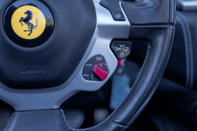 Used 2016 Ferrari California T RWD image 50