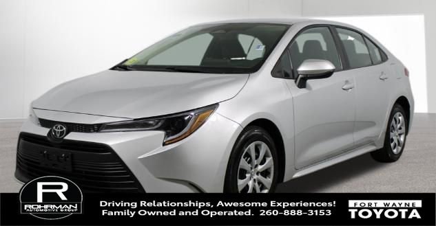 Used 2023 Toyota Corolla LE FWD image 9