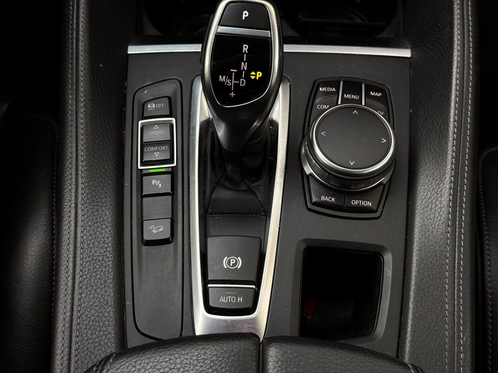 Used 2017 BMW X6 xDrive35i image 50