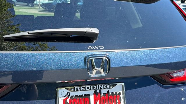 New 2026 Honda CR-V EX-L image 11