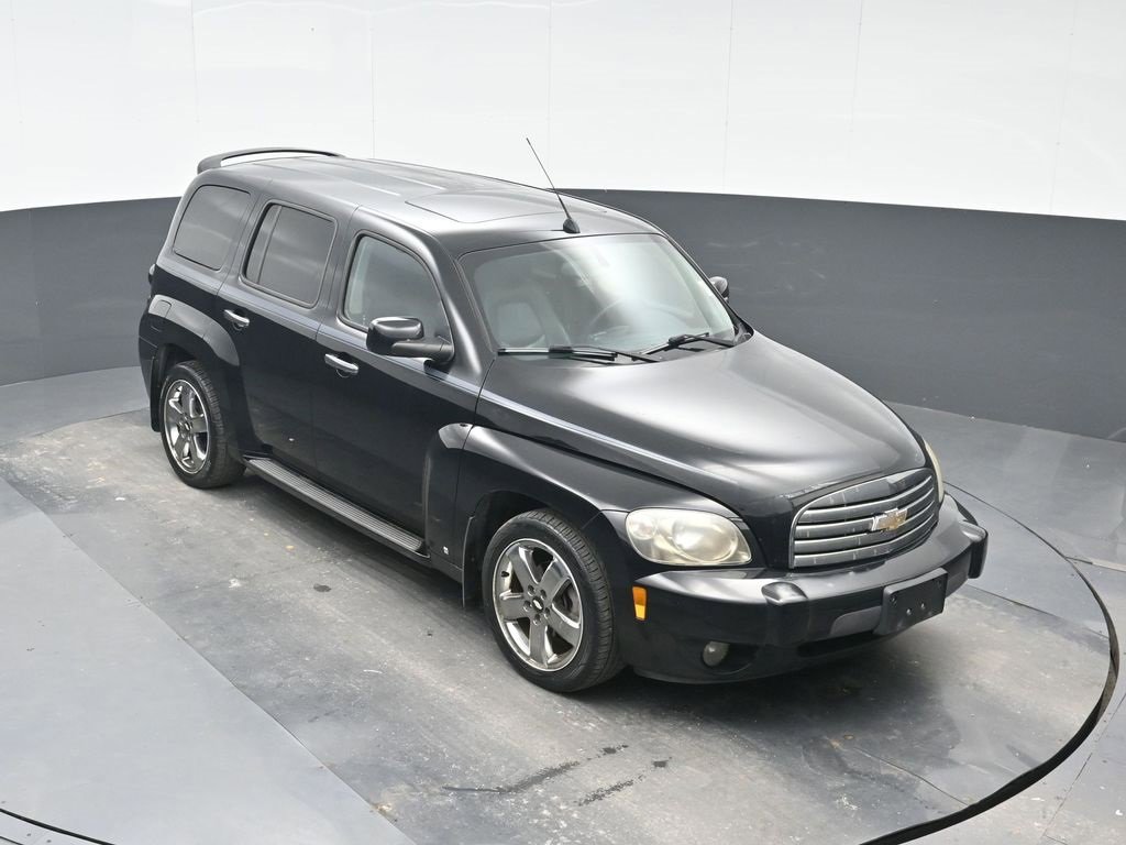 Used 2007 Chevrolet HHR LT w/ LT Preferred Equipment Group image 24