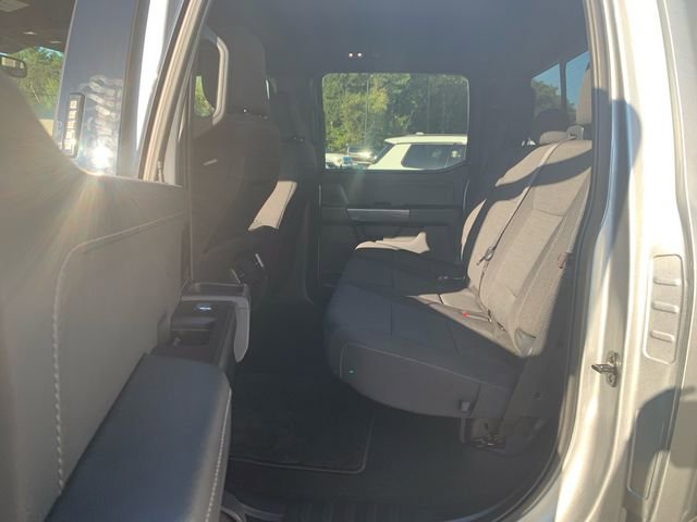 Used 2023 Ford F150 XLT w/ Equipment Group 302A High image 16
