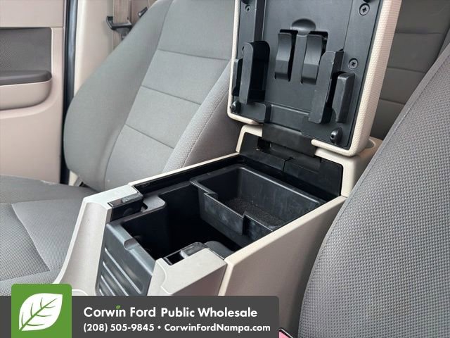 Used 2009 Ford Escape XLT image 21