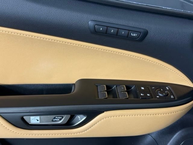 Certified 2024 Lexus NX 350 AWD image 15