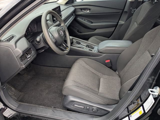 Used 2025 Honda Accord SE image 13