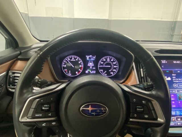 Used 2020 Subaru Outback Touring XT image 15