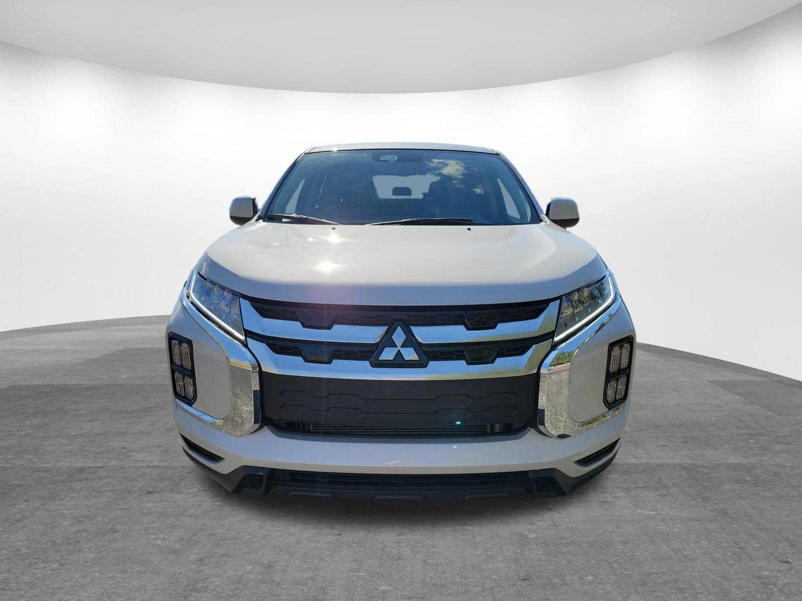 Used 2025 Mitsubishi Outlander Sport SE image 21