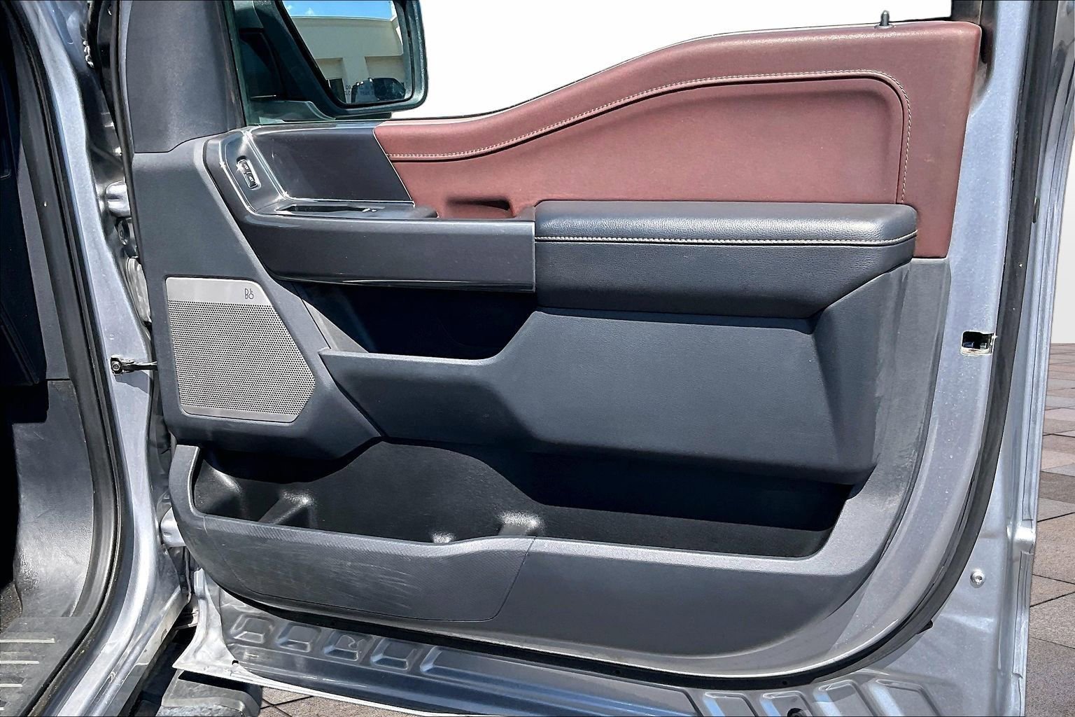 Used 2022 Ford F150 Lariat w/ Equipment Group 502A High AWD/4WD image 24