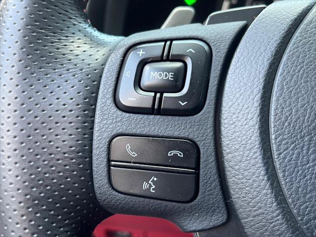 Certified 2023 Lexus IS 350 F Sport w/ Navigation Package RWD image 24