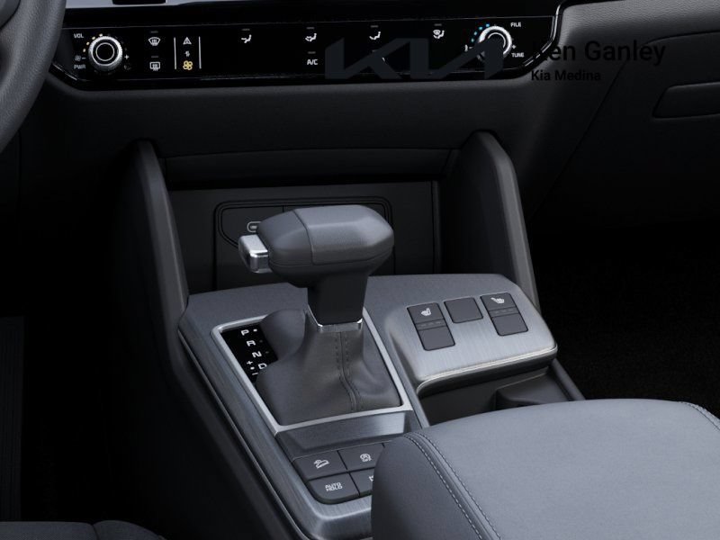 New 2026 Kia Sportage LX w/ LX Convenience Package FWD image 23