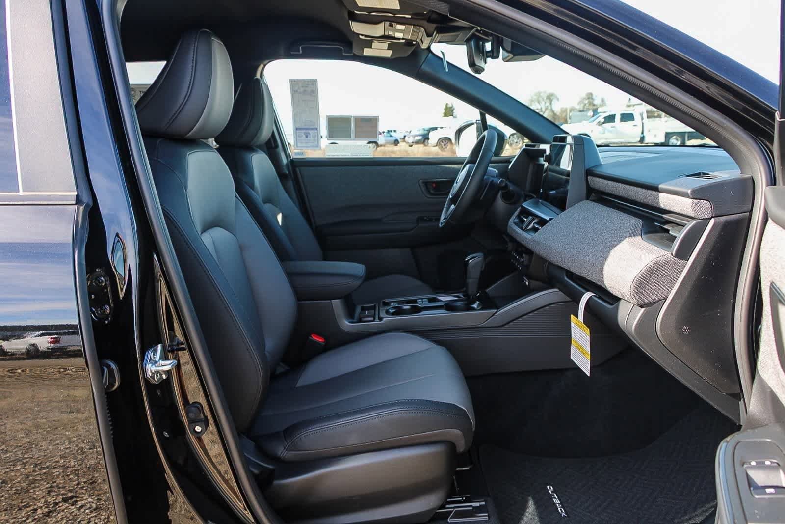 New 2026 Subaru Outback Premium AWD/4WD image 13