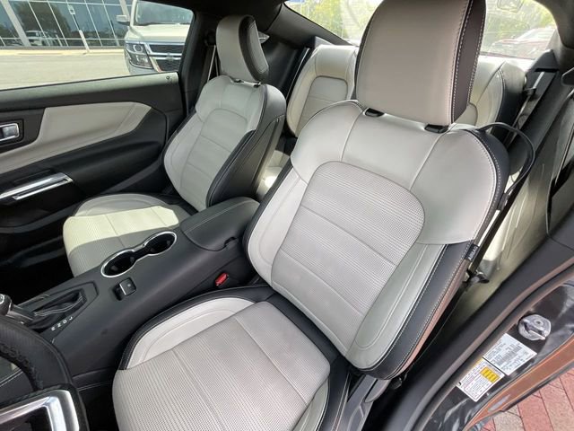 Used 2024 Ford Mustang Premium RWD image 12