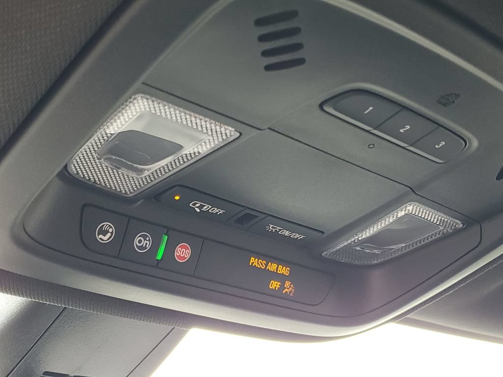Certified 2023 Chevrolet Traverse Premier AWD/4WD image 22