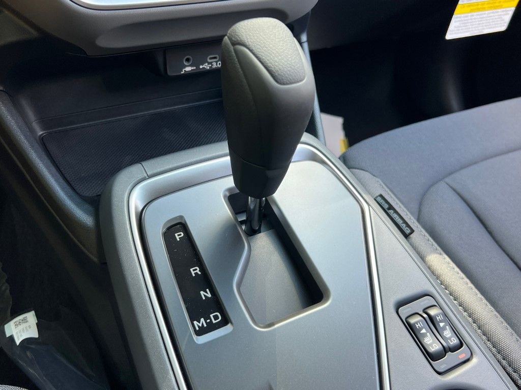 New 2025 Subaru Crosstrek 2.5i Premium image 24